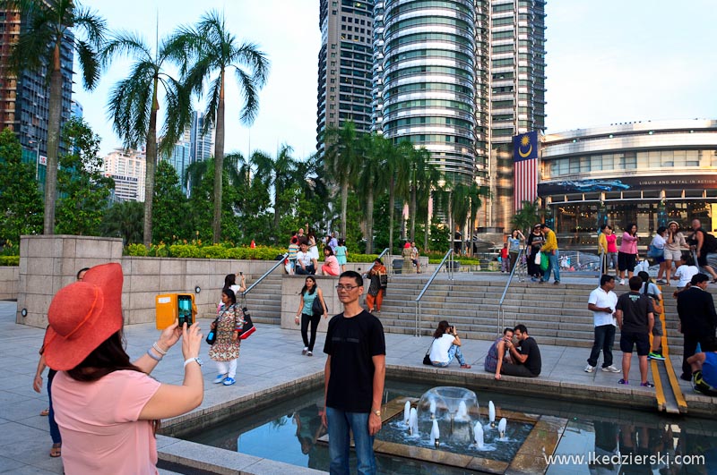 petronas towers