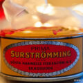 surströmming szwedzki śledź