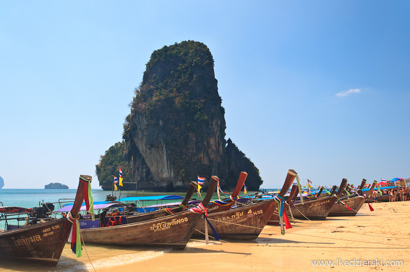 tajlandia hat phra nang