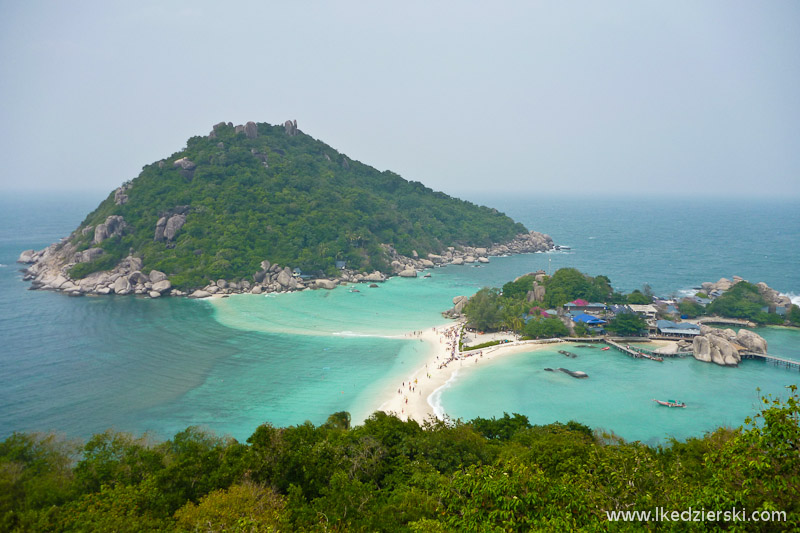 Koh Nang Yuan