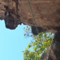 panorama railay tonsai climbing