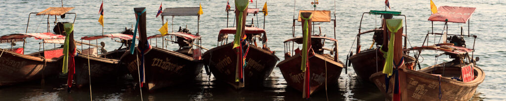 panorama transport z koh tao