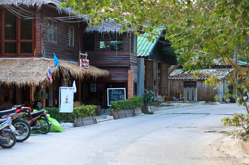 tajlandia koh tao