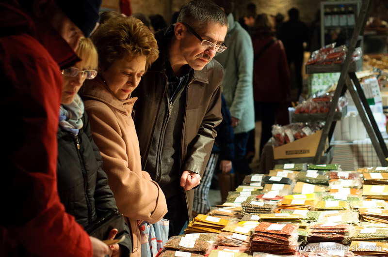 Wrocławski Bazar Smakoszy