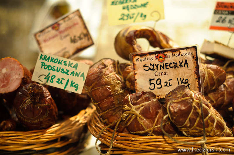 Wrocławski Bazar Smakoszy