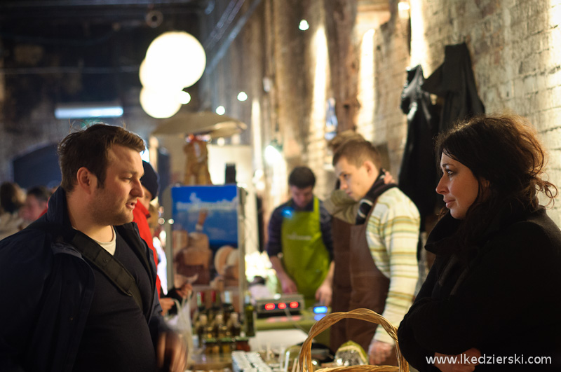 Wrocławski Bazar Smakoszy