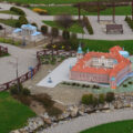 panorama park miniatur