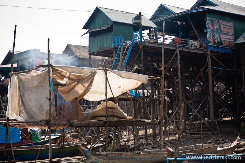 kampong phluk domy