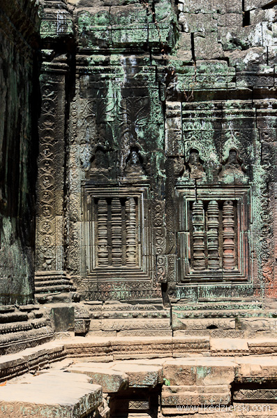 ta prohm temple