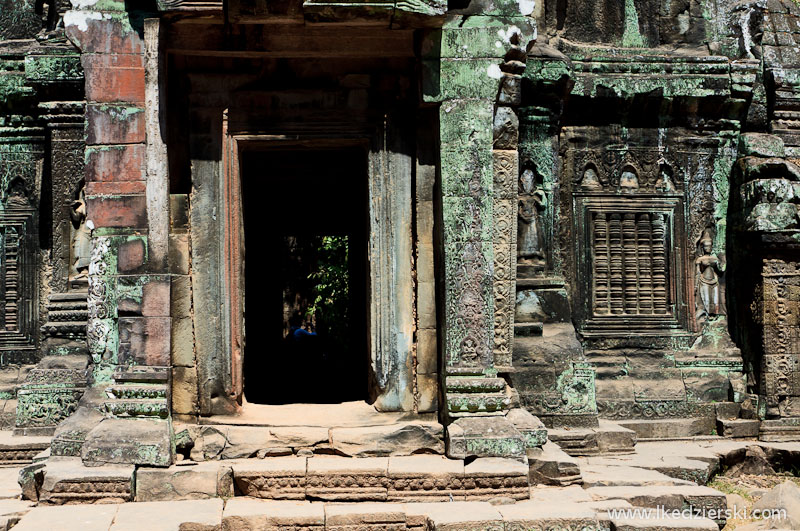 ta prohm temple