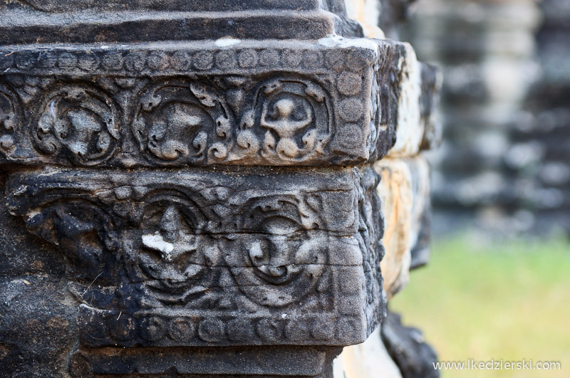 zwiedzanie angkor wat