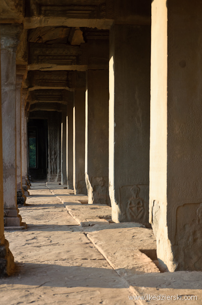 zwiedzanie angkor wat