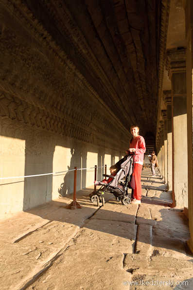 zwiedzanie angkor wat