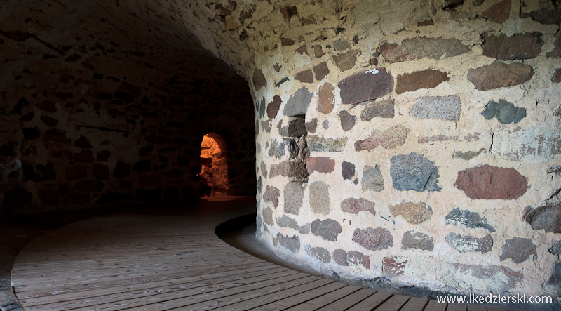 bornholm kościół rotundowy osterlars