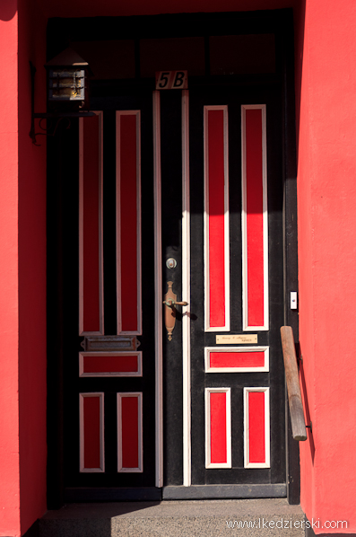 drzwi z bornholmu