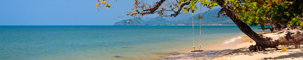 panorama kai bae beach