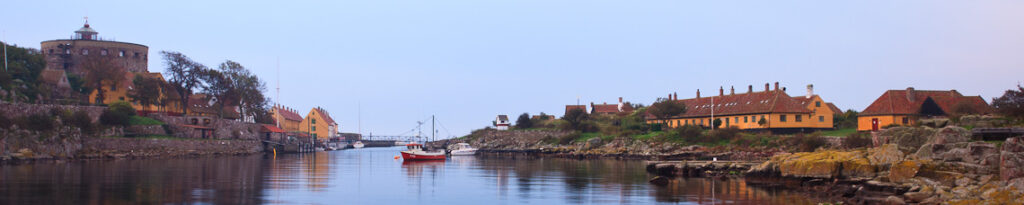 panorama christianso