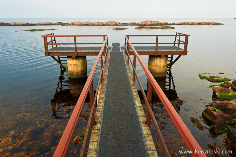 wyspa Frederiksø