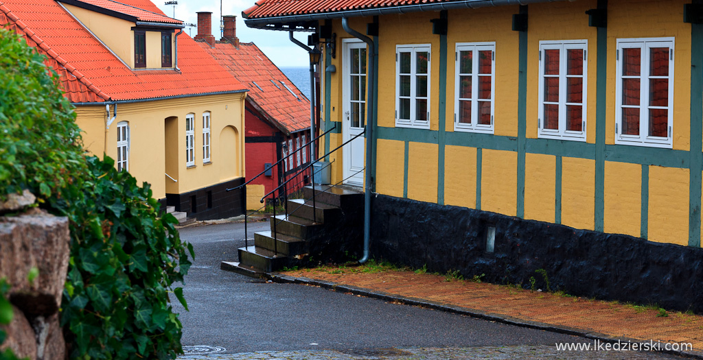 bornholm photo street