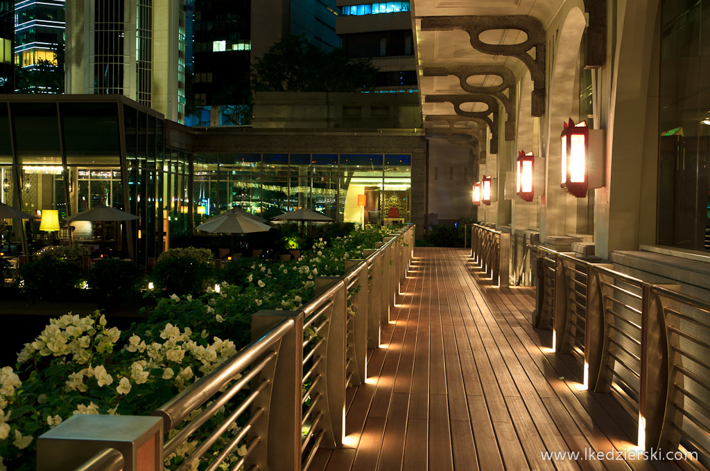 singapur by night marina bay