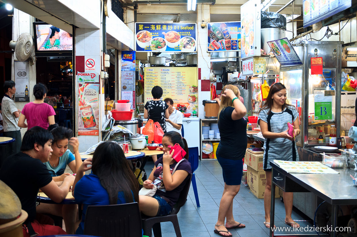 singapur dzielnica geylang