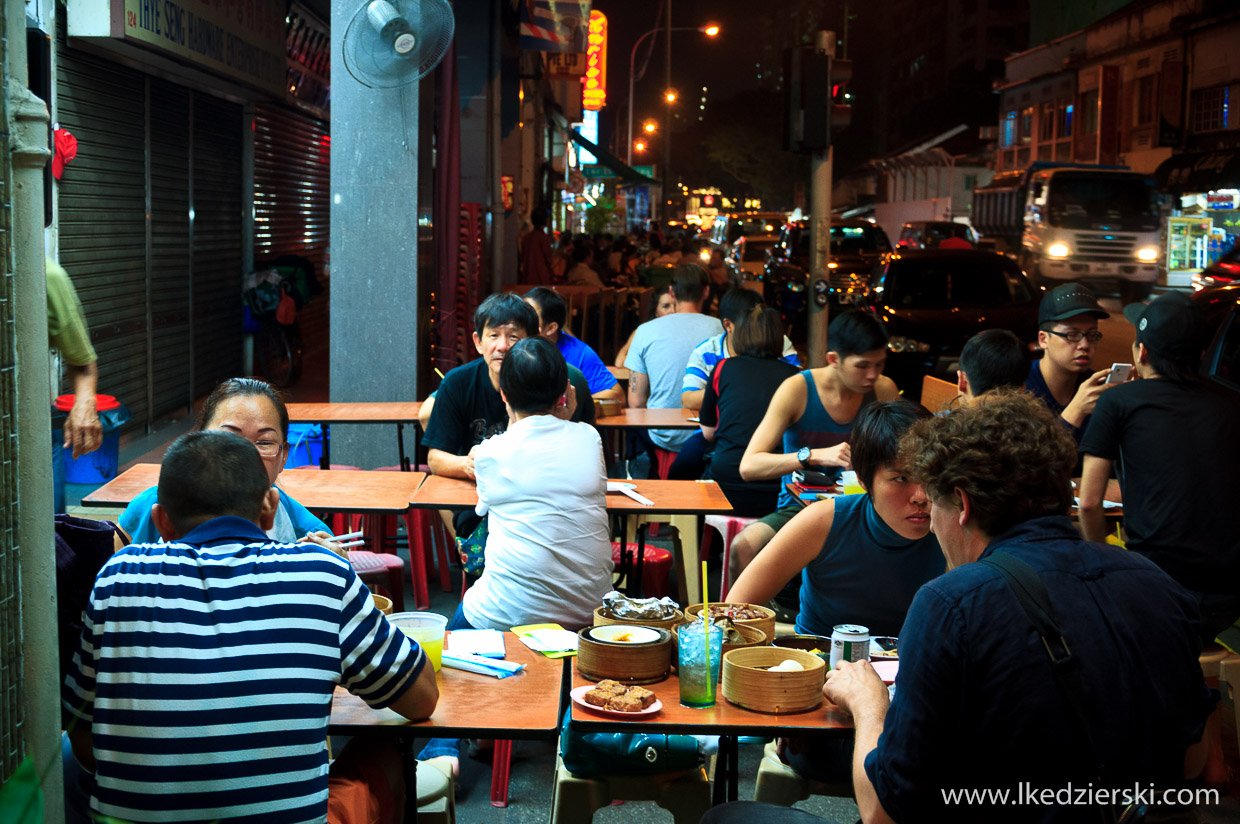 singapur dzielnica geylang