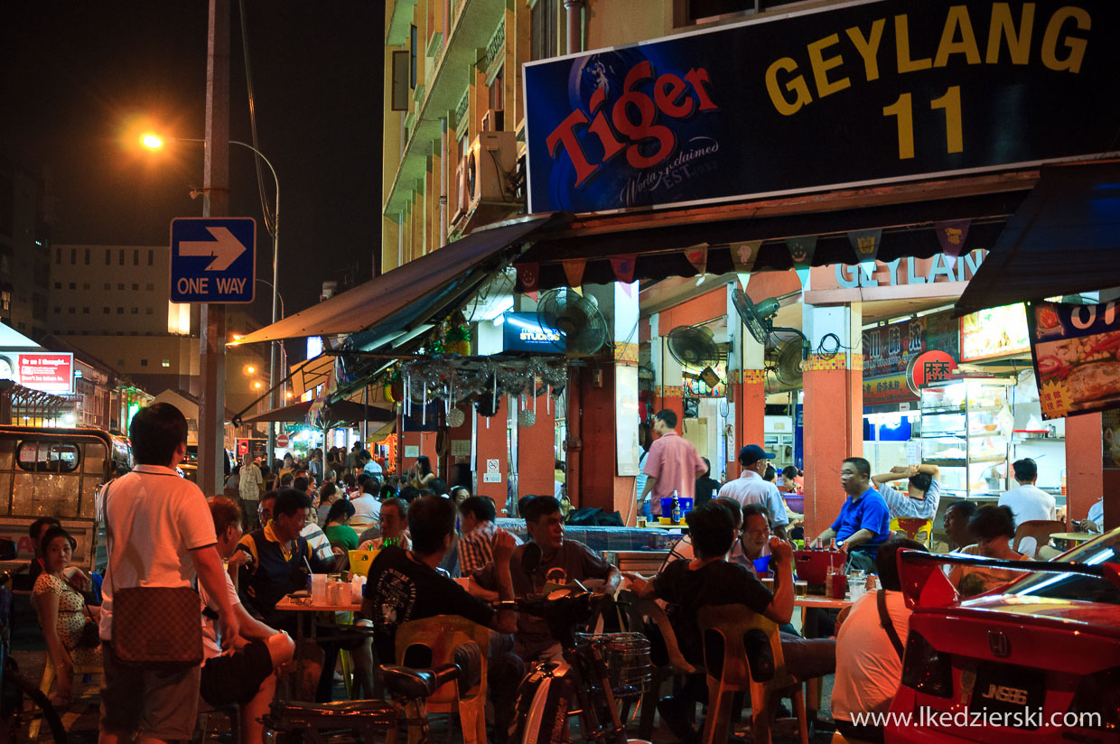 singapur dzielnica geylang