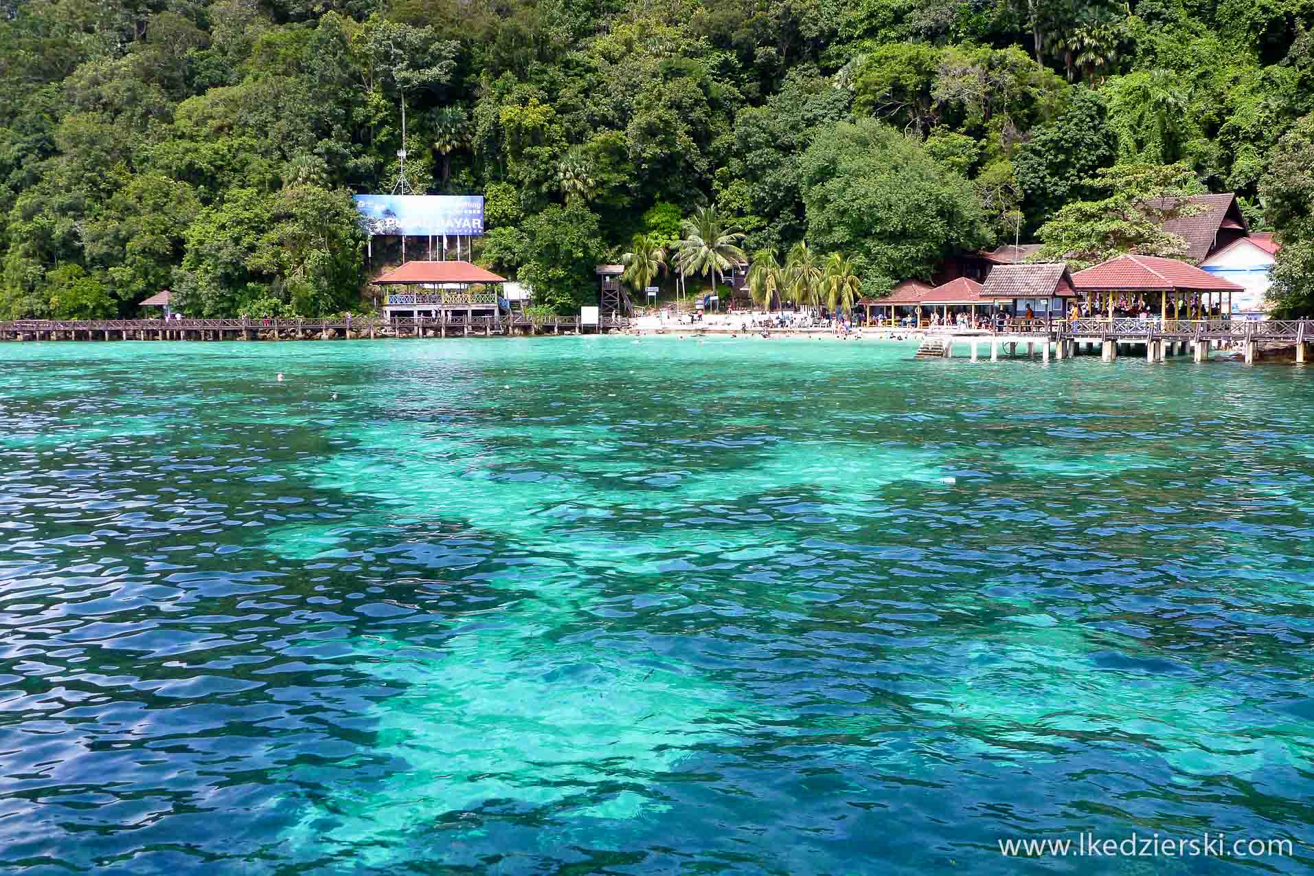 snorkeling na langkawi pulau payar