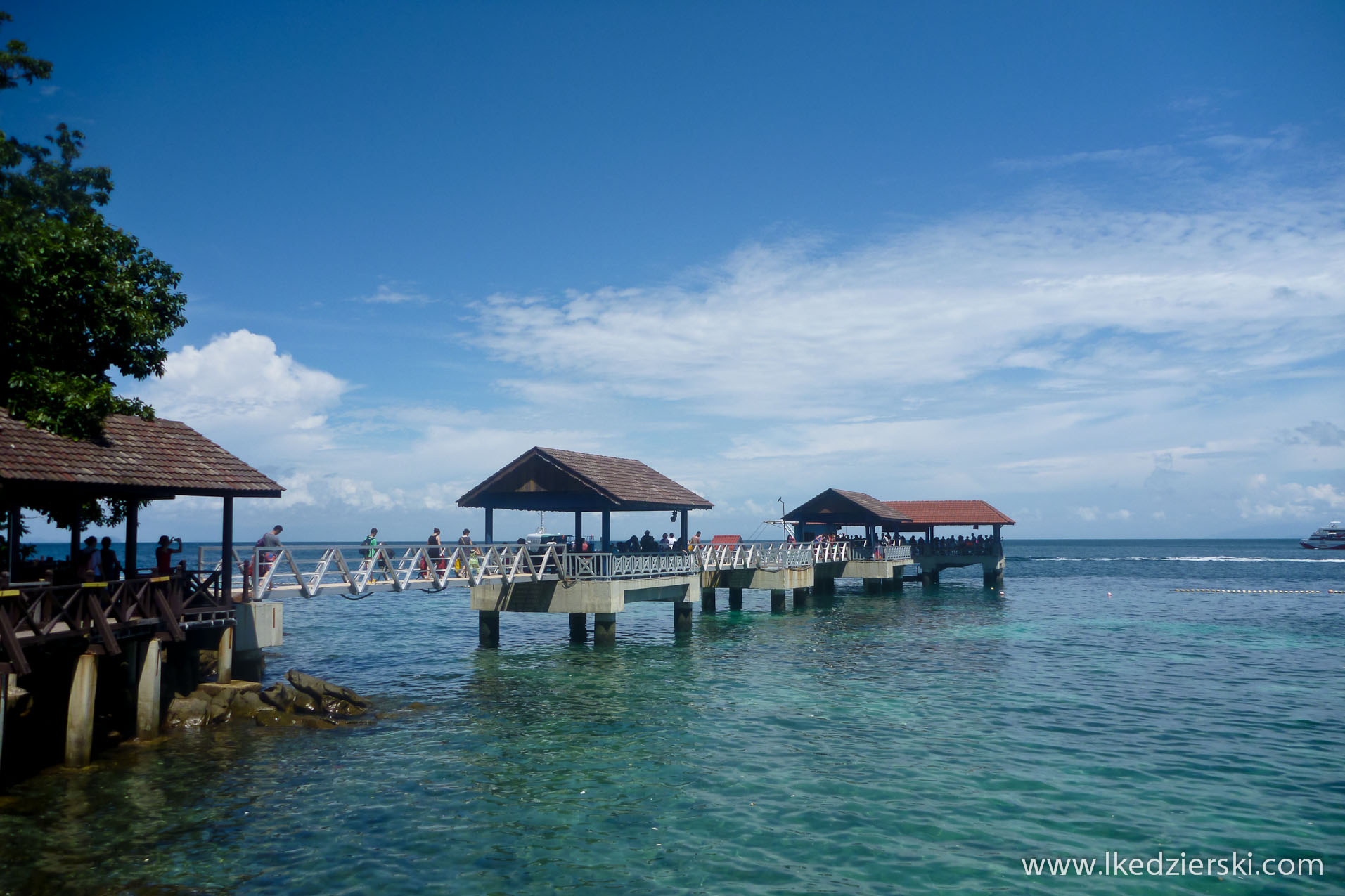 snorkeling na langkawi pulau payar