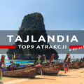 tajlandia top10 atrakcji z dzieckiem, co warto zobaczyć, tajlandia z dzieckiem