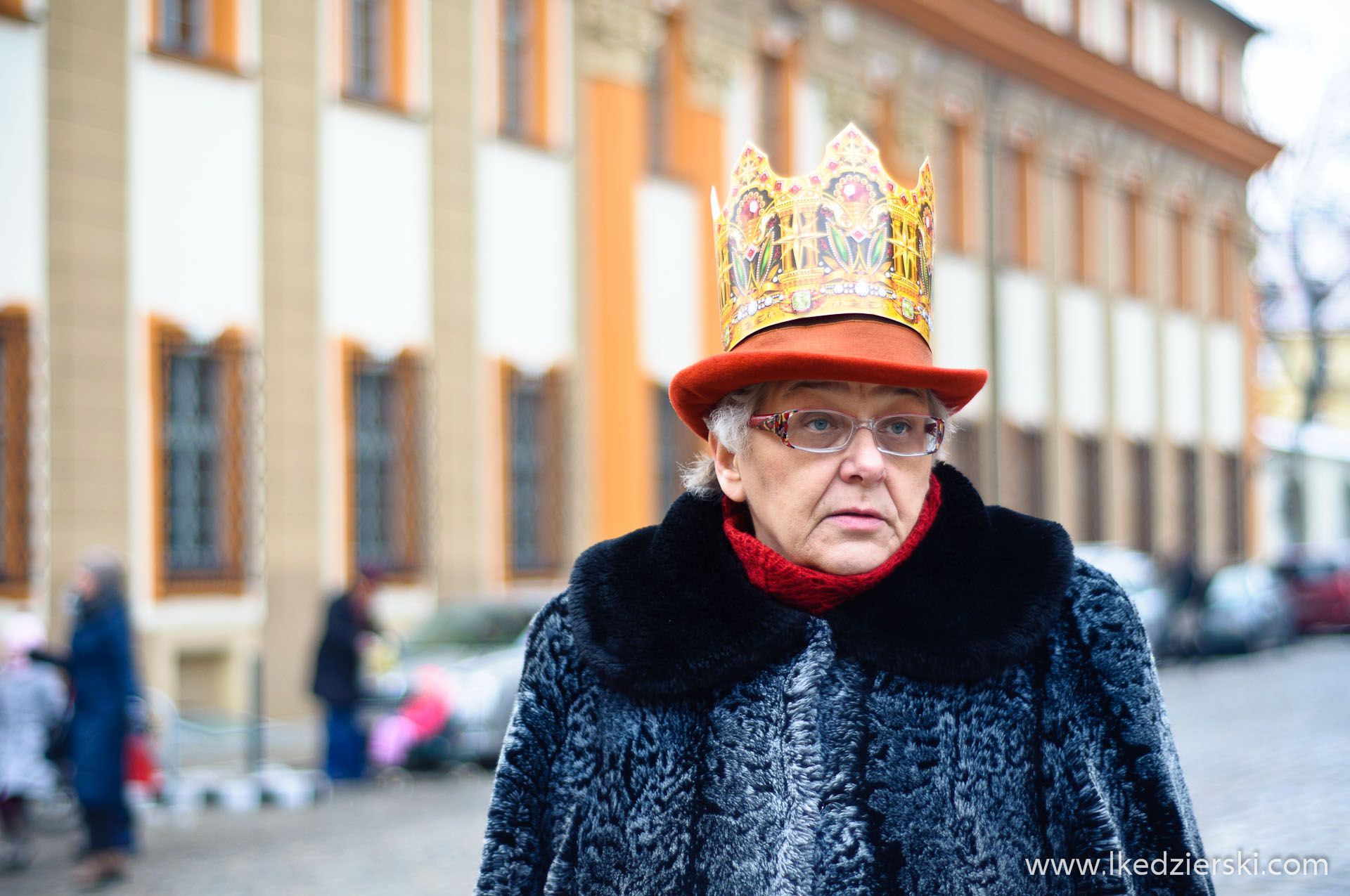 trzej królowie we wrocławiu święto trzech króli