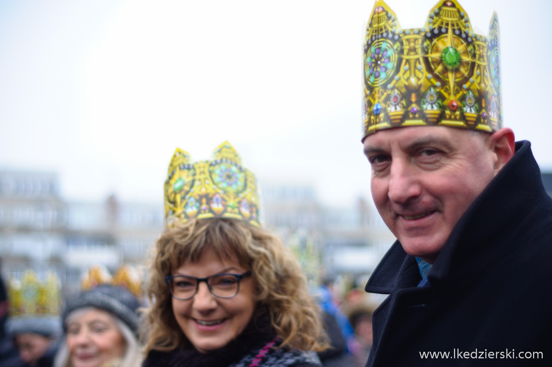 wrocław prezydent dutkiewicz na pochodzie