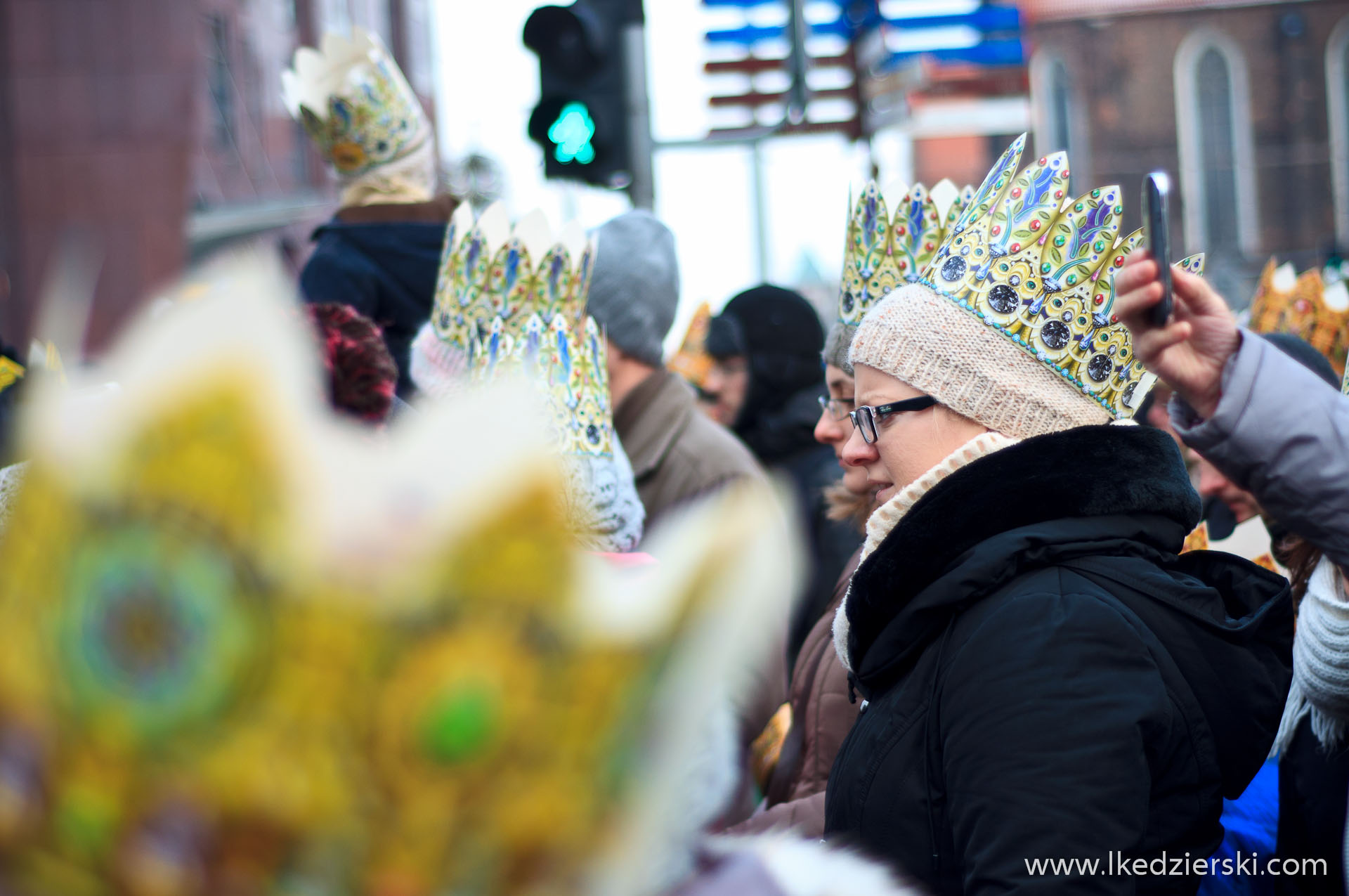 trzej królowie we wrocławiu święto trzech króli