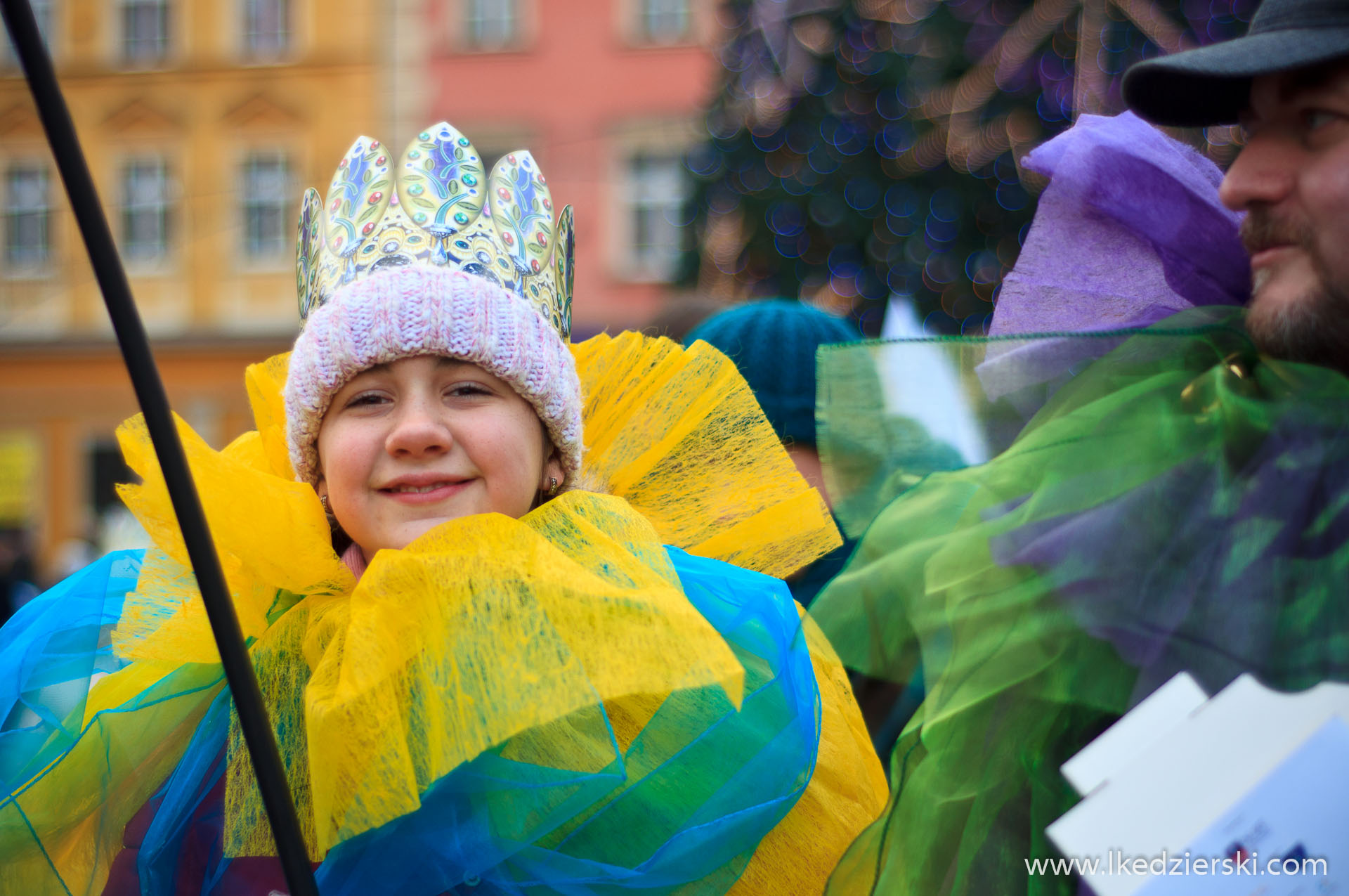 trzej królowie we wrocławiu święto trzech króli