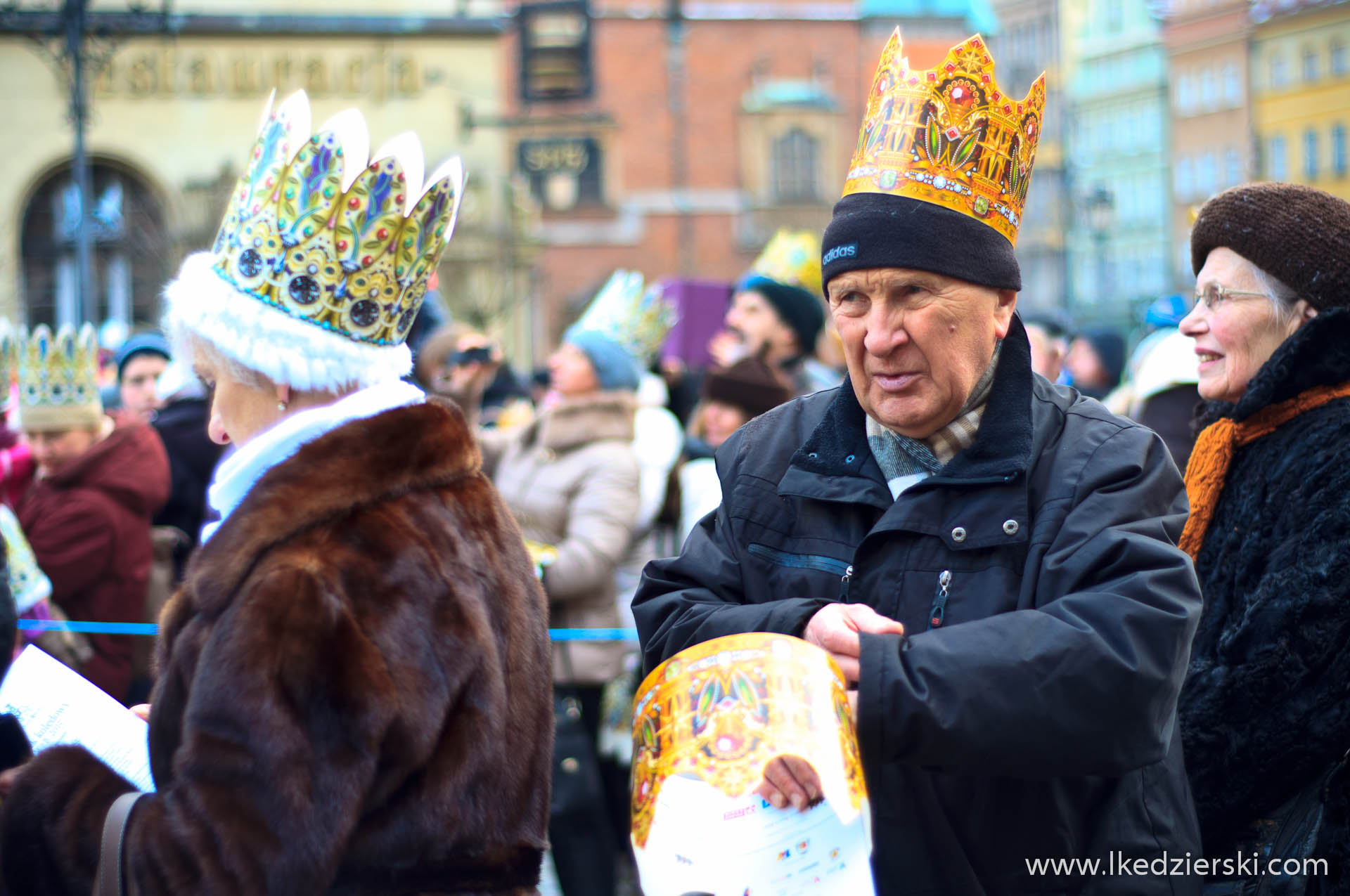 trzej królowie we wrocławiu święto trzech króli