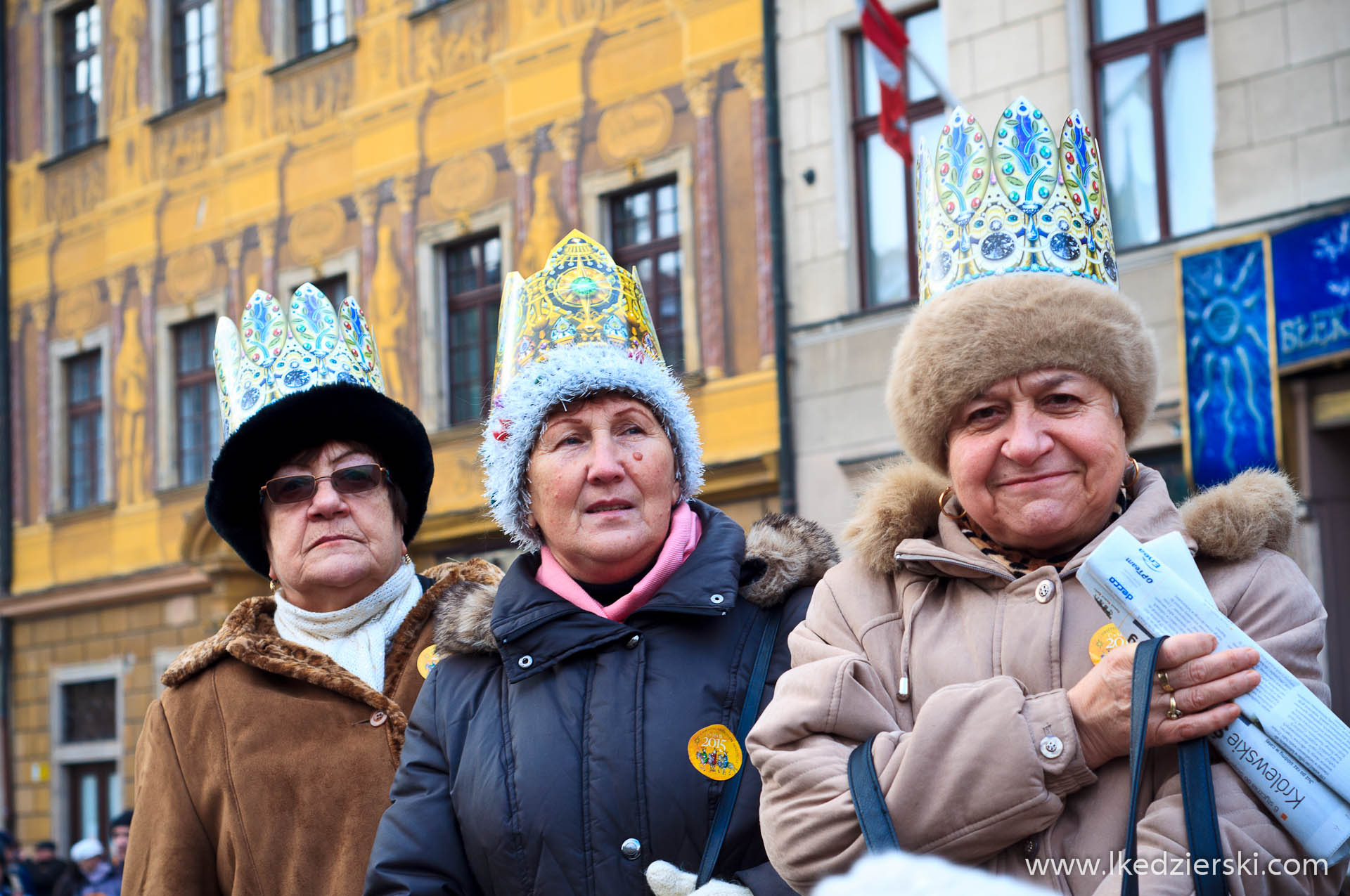 wrocław rynek