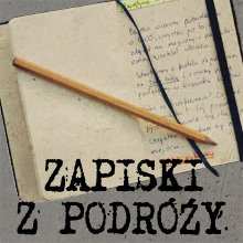 zapiski z podróży