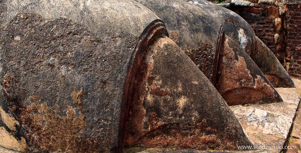 sri lanka sigiriya lwia skała