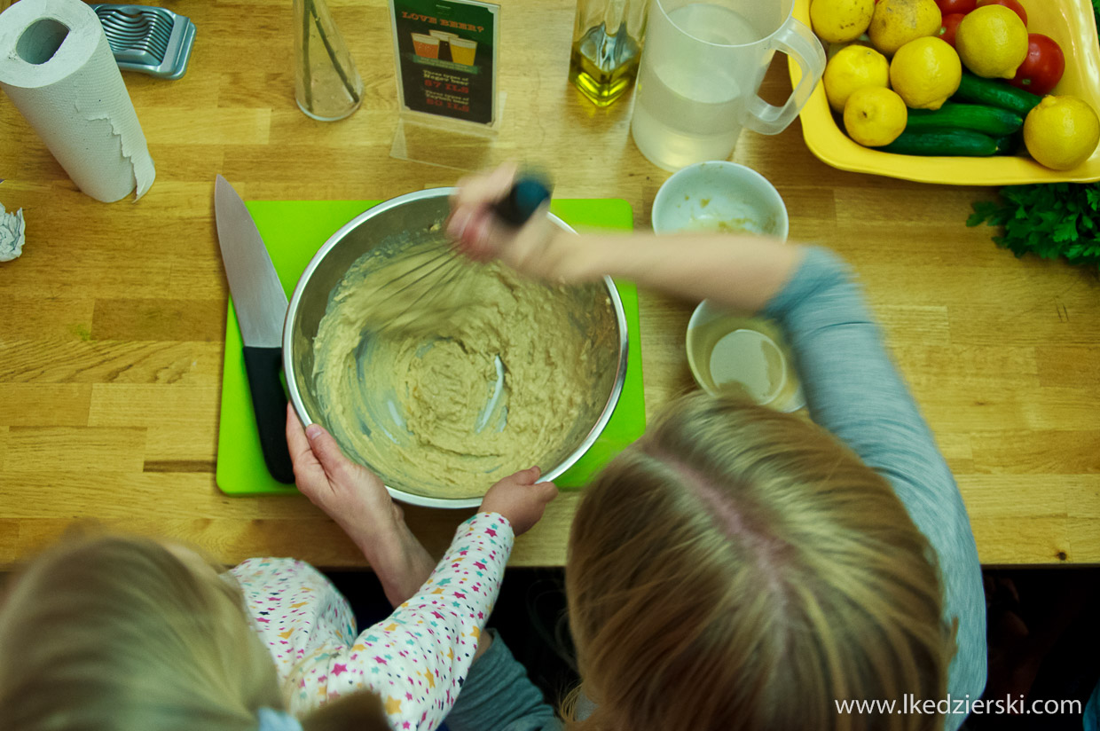 hummus warsztaty