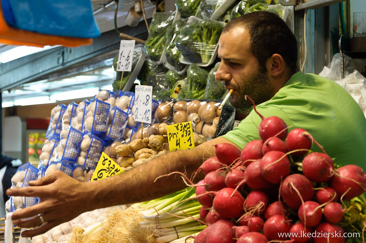mahaneh yehuda market 