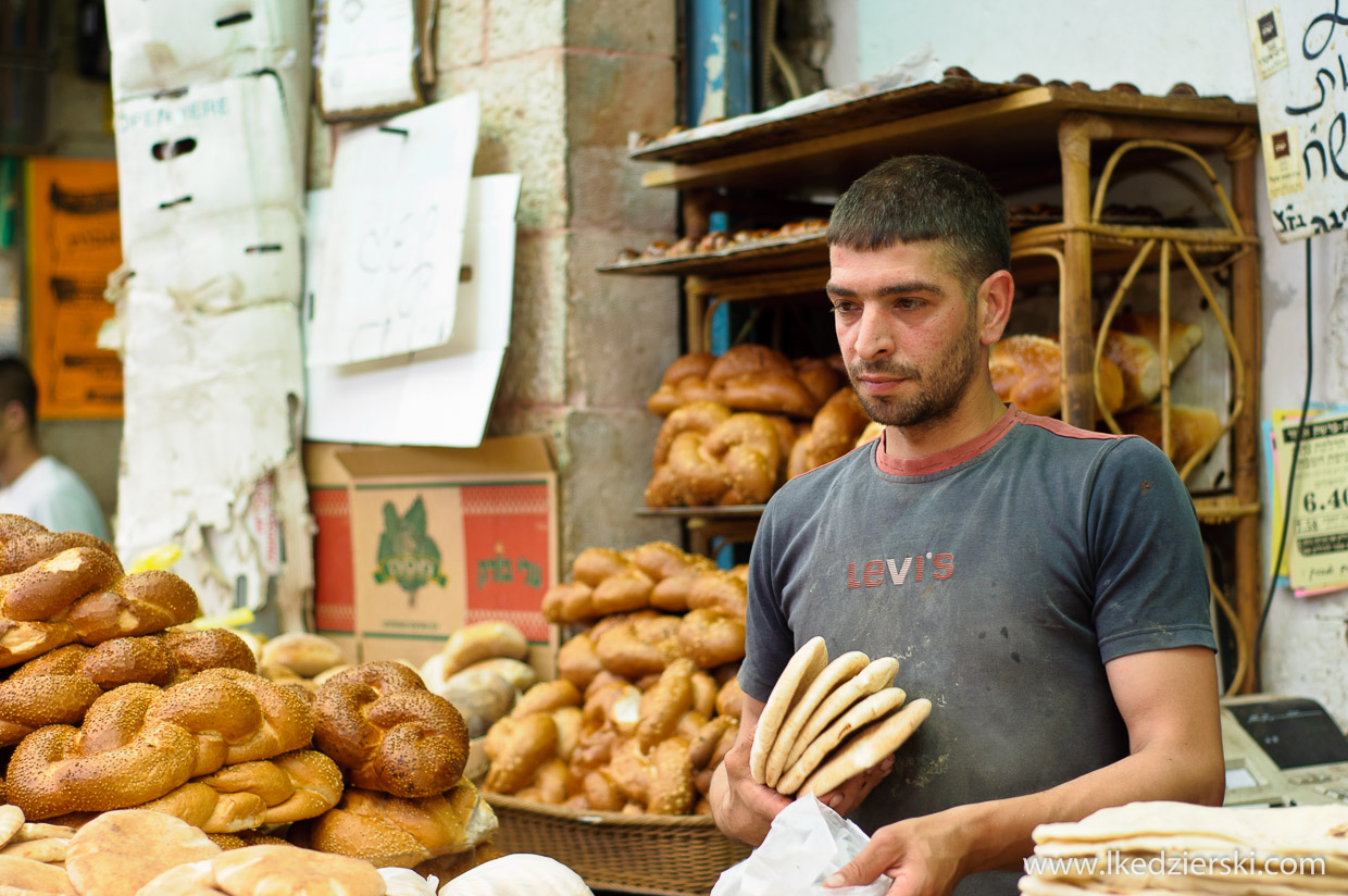 mahaneh yehuda market 