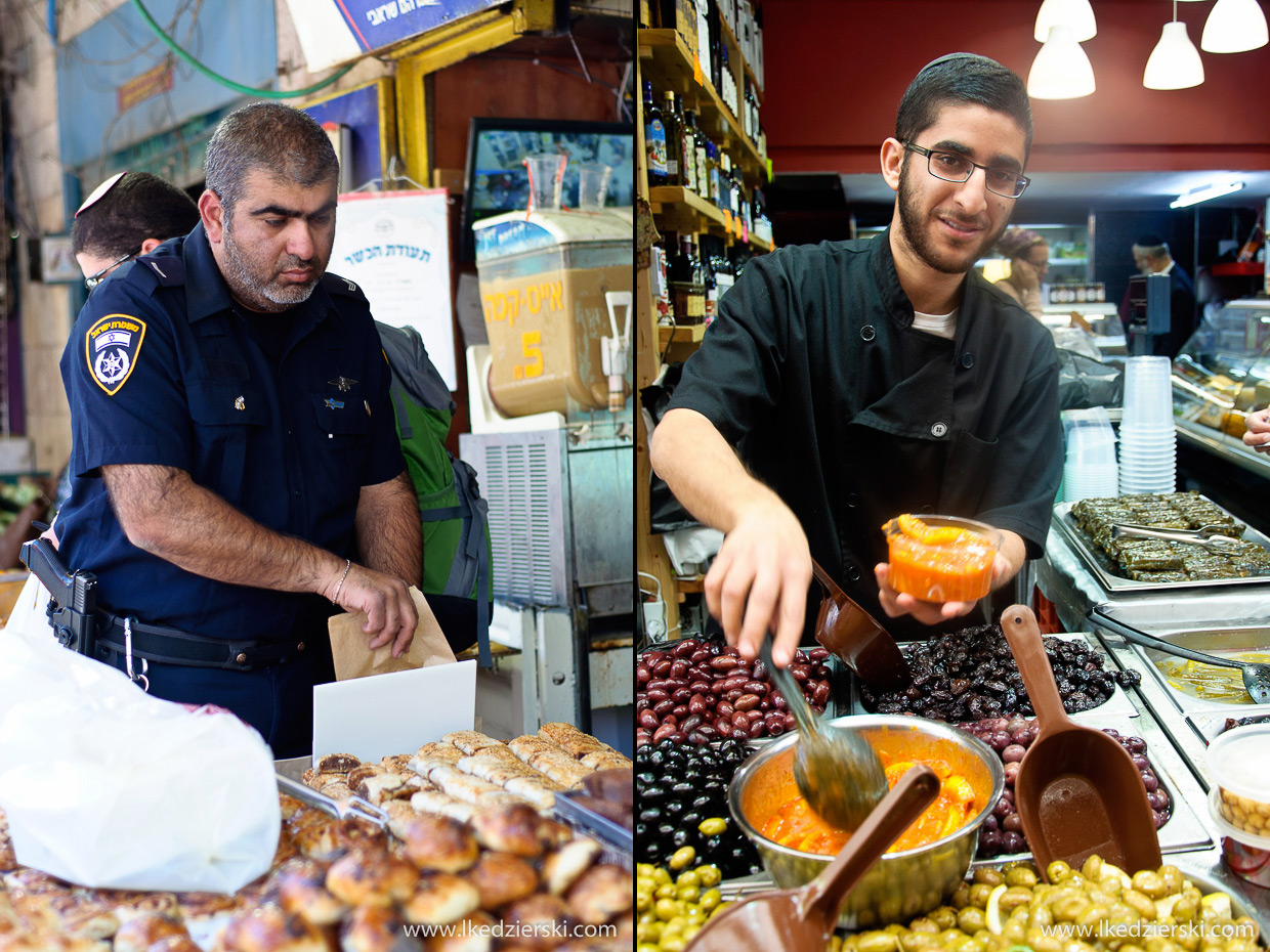 mahaneh yehuda market 