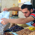 mahaneh yehuda market