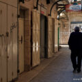 ulice Nazaretu