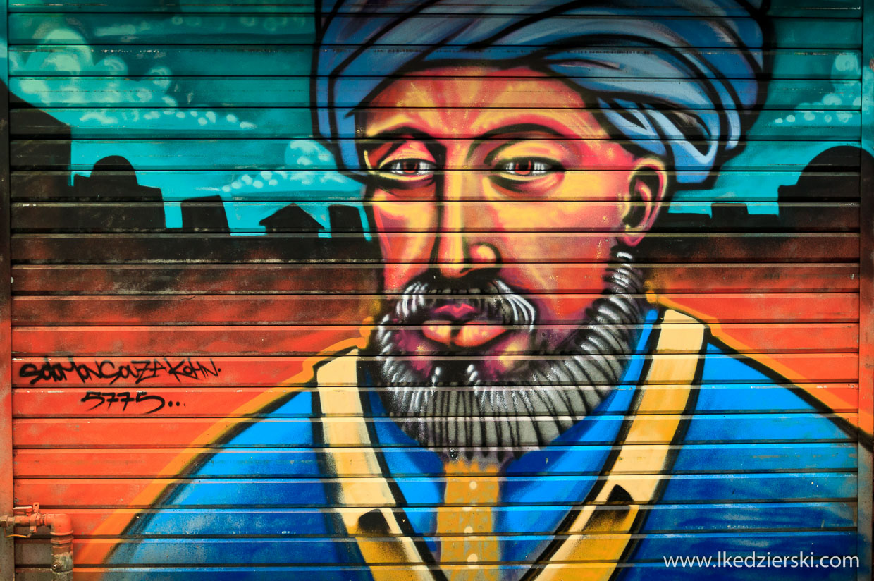 street art yehuda market graffiti