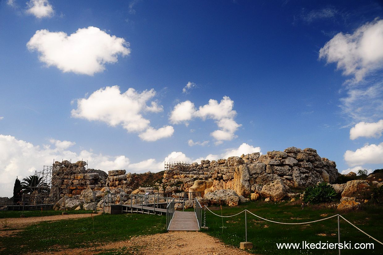 gozo ggantija temples