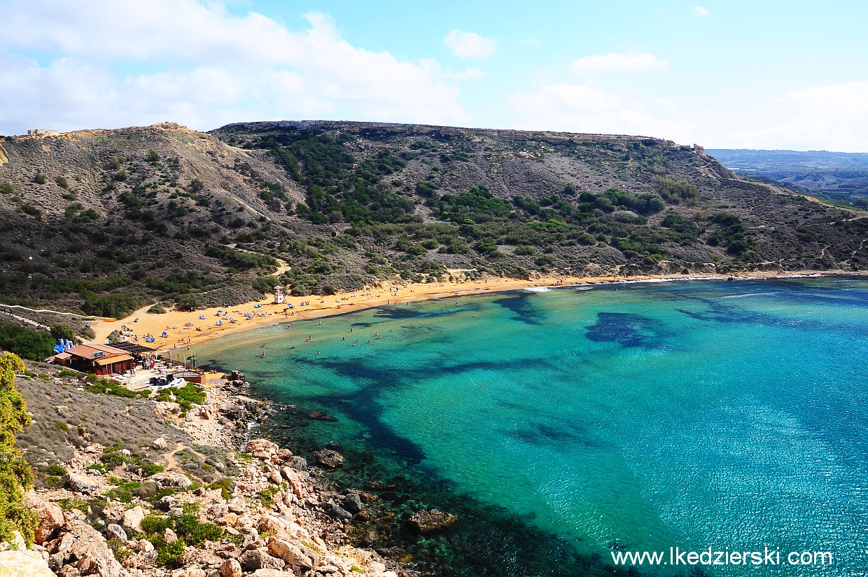 malta ghajn tuffieha