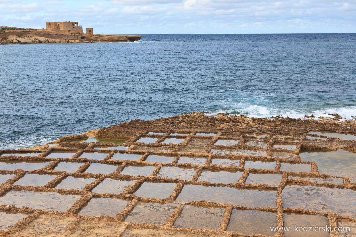 solanki na gozo, salt pans, sunset, zachód słońca zdjęcia