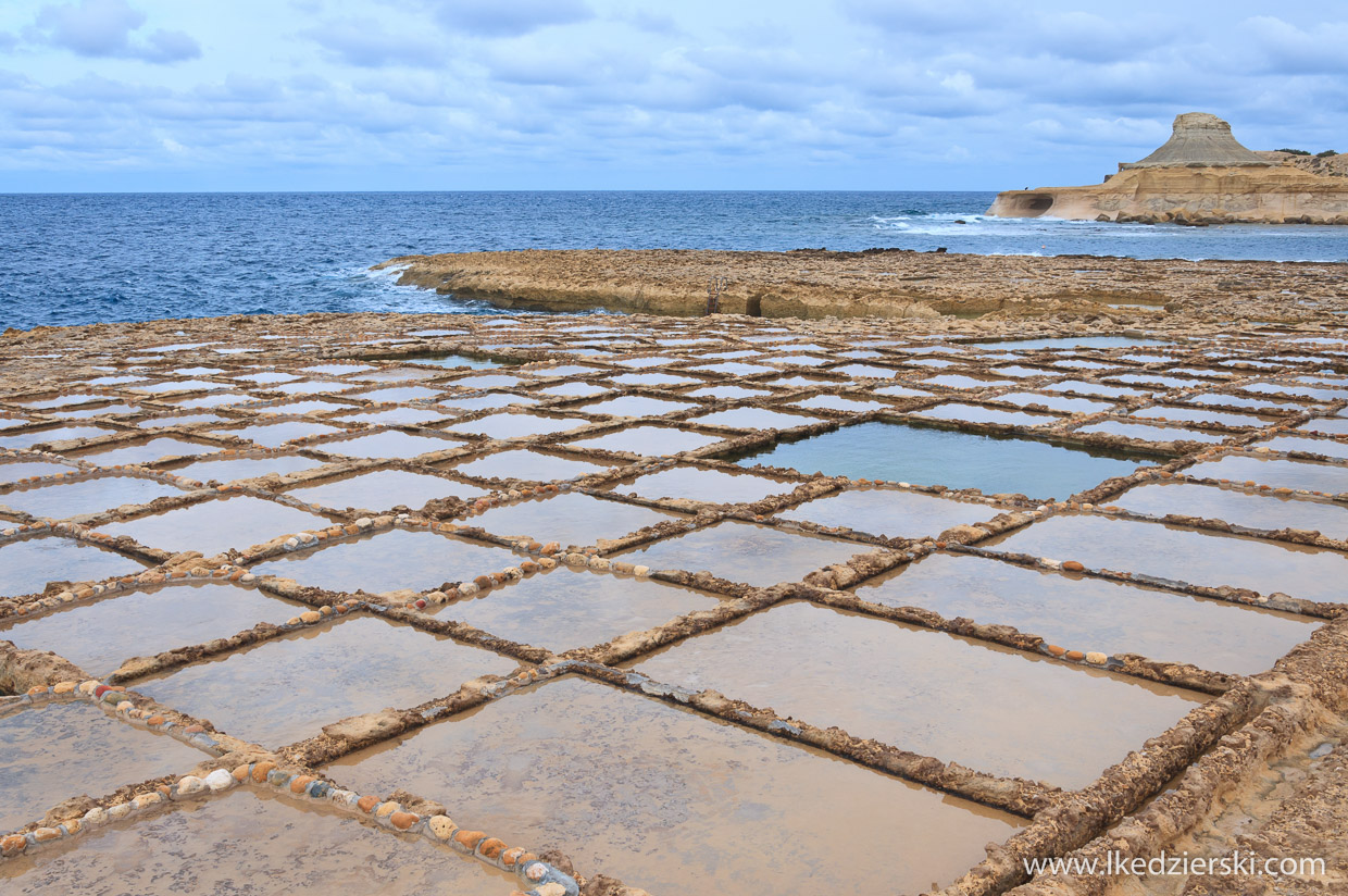 solanki na gozo, salt pans, sunset, zachód słońca zdjęcia