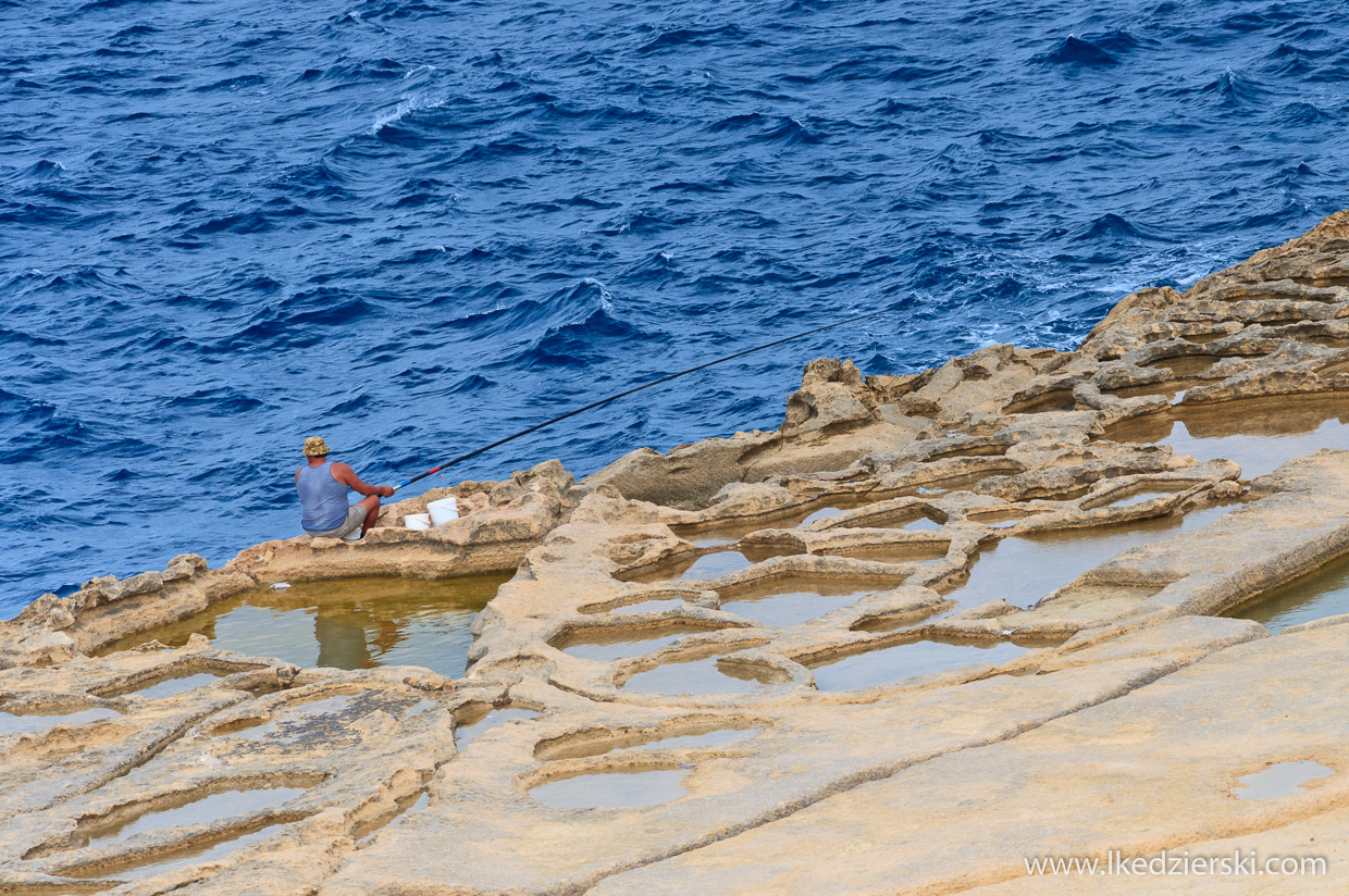 solanki na gozo, salt pans, sunset, zachód słońca zdjęcia